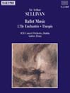 SULLIVAN: L'Ile Enchantee / Thespis